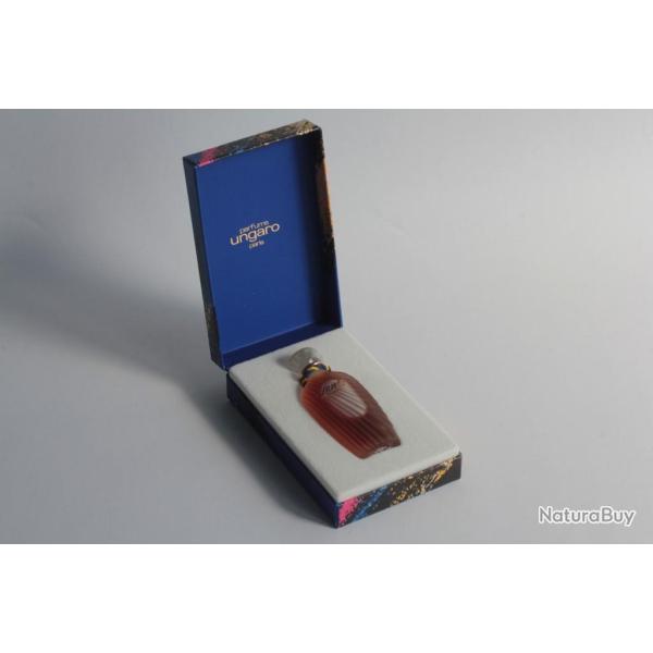 Parfum Senso de Ungaro 7,5 ml premi�re taille vintage