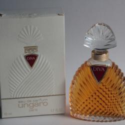 Eau de parfum Diva de Ungaro 50 ml