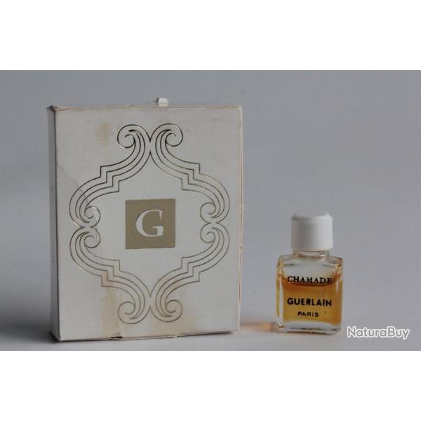 GUERLAIN Flacon miniature Chamade