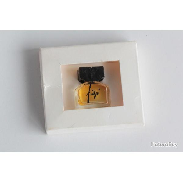 Flacon miniature Fidji Guy Laroche