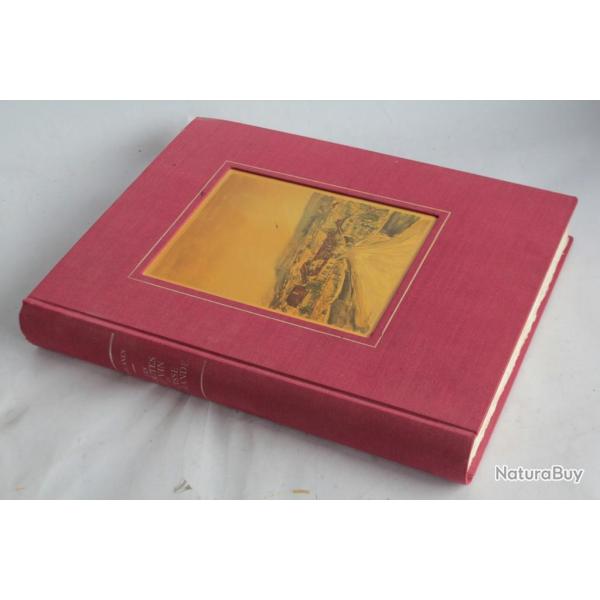 Livre Les routes du vin en Suisse romande Paul Anex