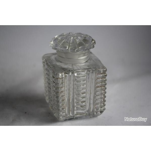 Flacon � sel XIXe si�cle