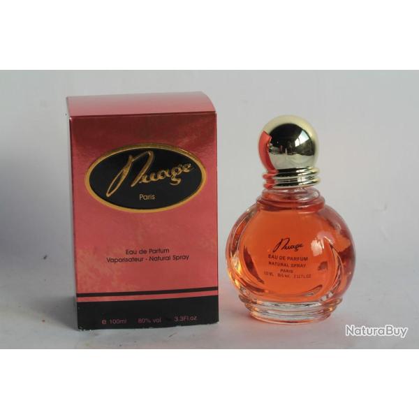 Eau de parfum Nuage Paris 100 ml
