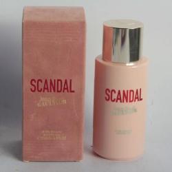 JEAN-PAUL GAULTIER Gel douche Scandal 200 ml