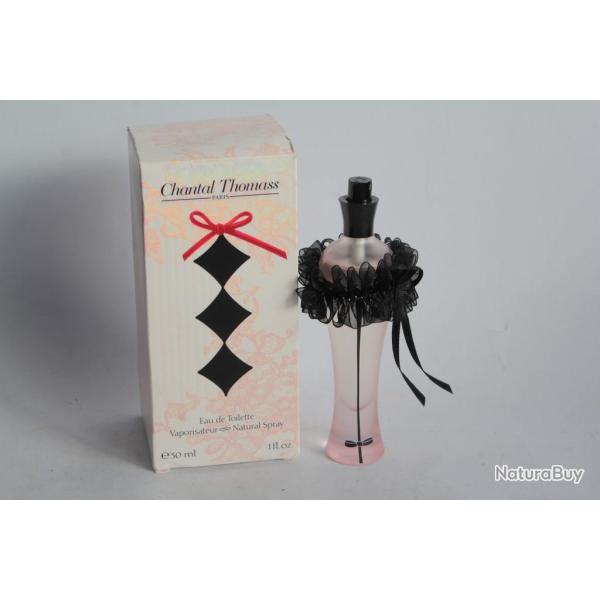 Eau de toilette Chantal Thomass 30 ml