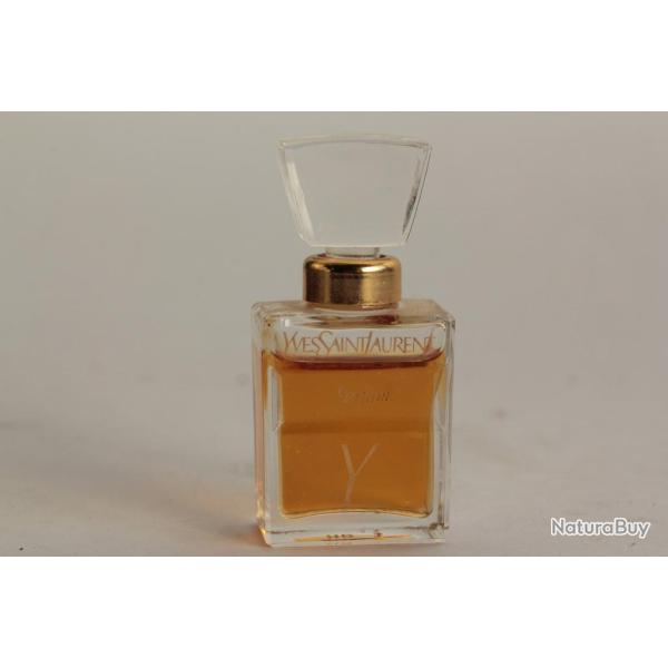 YVES SAINT LAURENT Parfum Y 7,5 ml