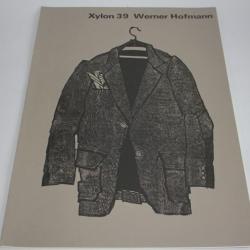 Portfolio Werner hofman Xylon 39 Gravures 1976
