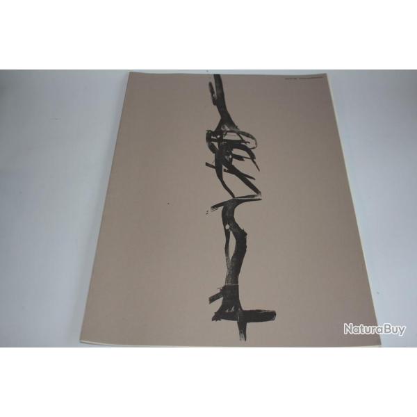 Portfolio Francine Simonin Xylon 56 Gravures 1982