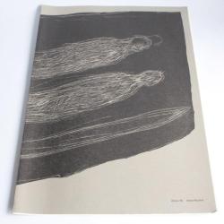 Portfolio Irène Wydler Xylon 70 Gravures 1986