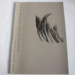 Portfolio Christiane Dubois Neue Miglieder der Xylon 80 Gravures 1990