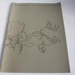 Portfolio Isidor Lis Neue Miglieder der Xylon 82 Gravures 1990