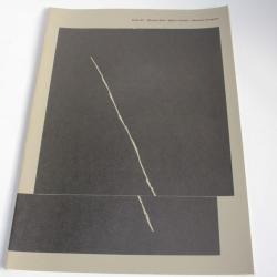 Portfolio Hüseyin Altin Xylon 84 Gravures 1991