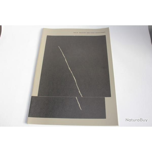 Portfolio Hseyin Altin Xylon 84 Gravures 1991