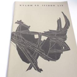 Portfolio Isidor Lis Xylon 98 Gravures 1996
