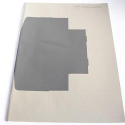 Portfolio Corinne Sauder industriearchitektur Xylon 100 Gravures 1996
