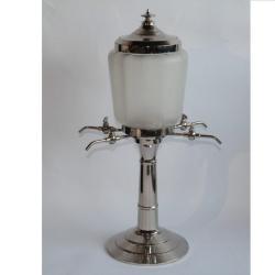 Fontaine à absinthe à 4 robinets J.R.