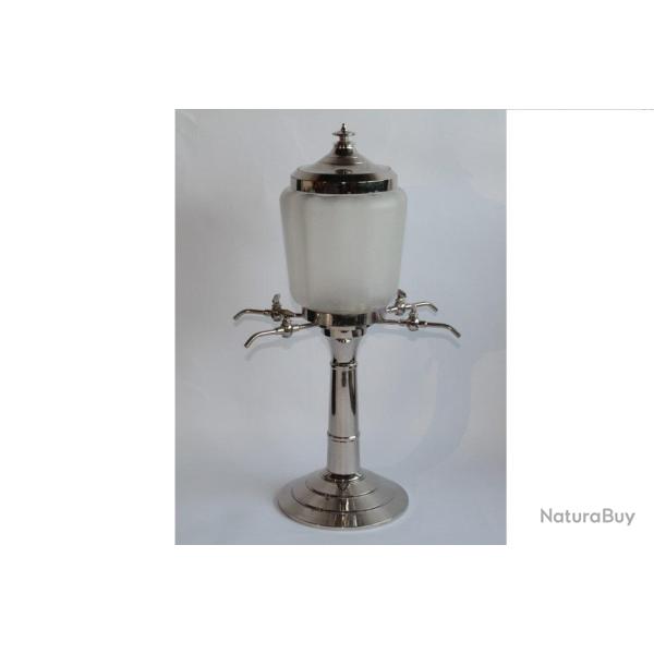 Fontaine � absinthe � 4 robinets J.R.
