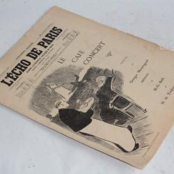 Échos Lamartiniens du Léman au Bourget P. Tapponier 1926 envoi dédicacé