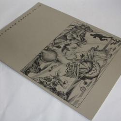 Portfolio Rubem Campos Grilo Xylon 102 Gravures 1997
