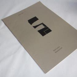 Portfolio Rolf Urban Raumschnitt Xylon 119 Gravures 2003