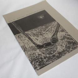 Portfolio Theo Hurter die dunkle seite des mondes Xylon121 Gravures 2003