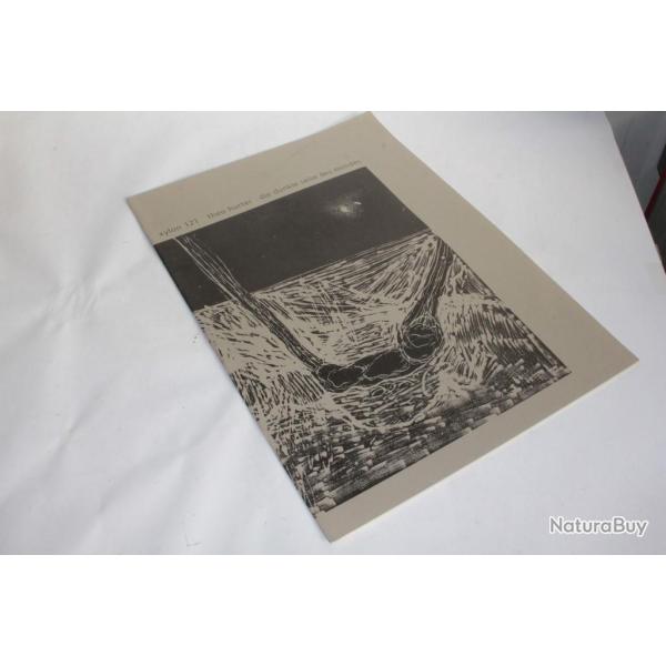 Portfolio Theo Hurter die dunkle seite des mondes Xylon121 Gravures 2003