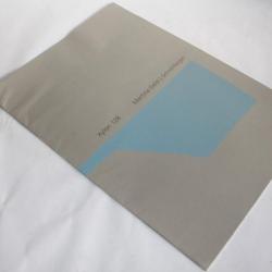 Portfolio Martina Geist Schnittfolgen Xylon 128 Gravures 2006