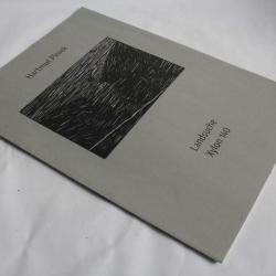 Portfolio Ruprecht von Kaufmann Land unter Xylon 142 Gravures 2010