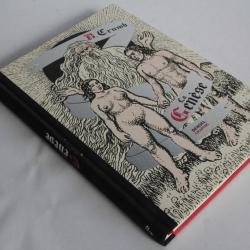 BD La Genèse R. Crumb 2009