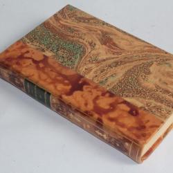 Par les champs et par les grèves G. Flaubert 1921