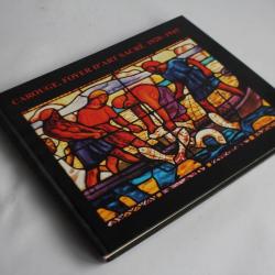 Carouge, foyer d'art sacré 1920-1945 Patrick Rudaz 1998