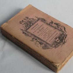 Exposition rétrospective d'autographes et de dessins Alexis Rousset