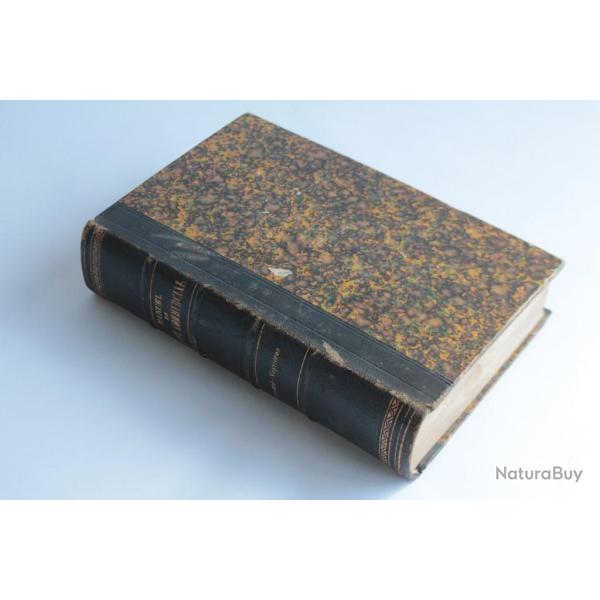 Manuel de droit Commercial P. Bravard-Veyrires 4me dition 1851