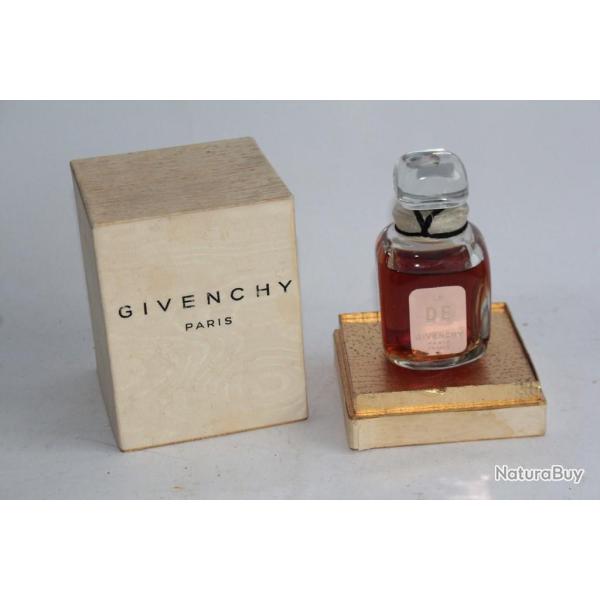GIVENCHY Parfum Le De 60 ml vintage