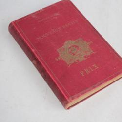 Nouveaux récits pour les enfants Johanna Spyri 1891