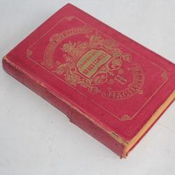 L'auberge des beau contes Wilhelm Hauff 1941