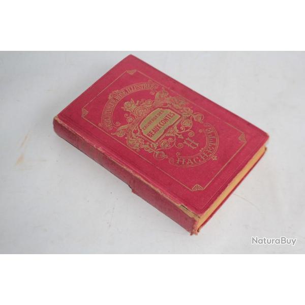 L'auberge des beau contes Wilhelm Hauff 1941