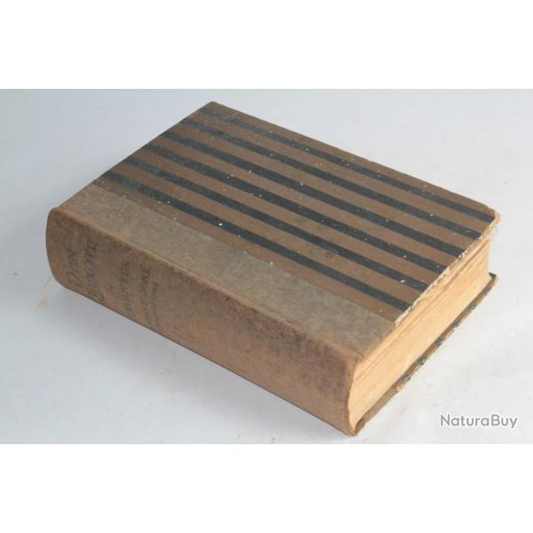 The History of Don Quixote by Cervantes illustr Gustave Dor