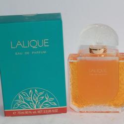 Eau de parfum LALIQUE 75 ml
