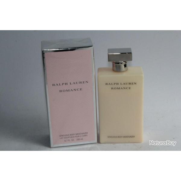 Lait pour le corps Romance Ralph Lauren 200 ml