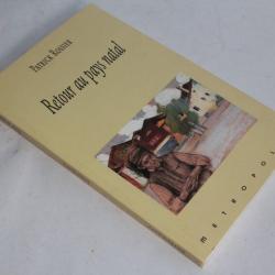 Retour au pays natal Patrick rossier 2006