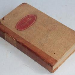 Jules Naville Beautés de l'Histoire de la Suisse 1822