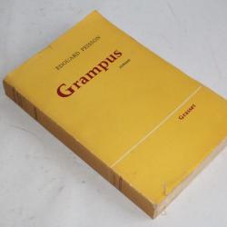 Grampus Edouard Peisson 1962