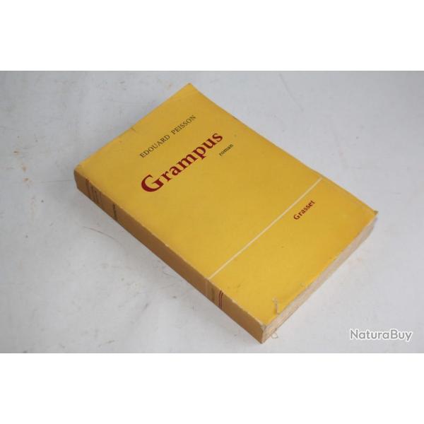 Grampus Edouard Peisson 1962