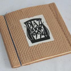 Diaz Book 1994 illustrations David Diaz