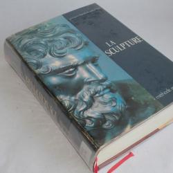 La Sculpture principe d'analyse scientifique m&eacute;thode et vocabulaire 1978