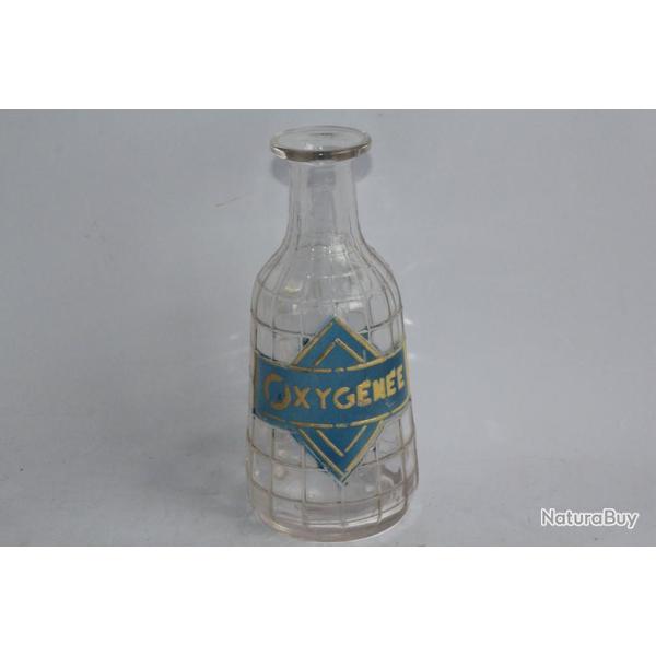 Carafe publicitaire Absinthe L'oxyg�n�e