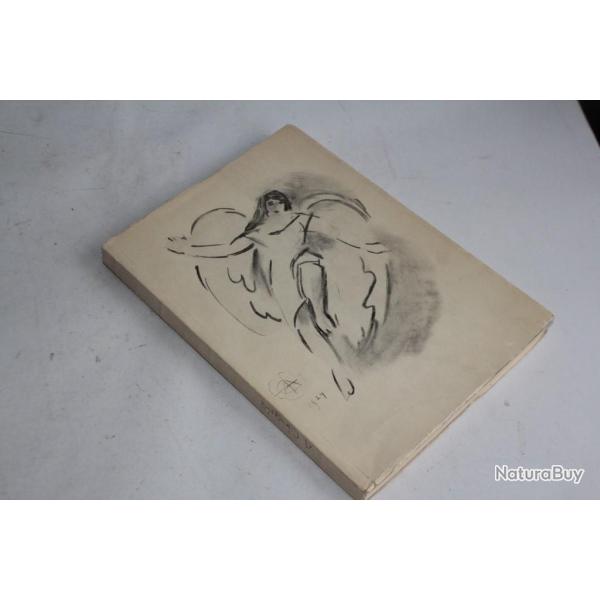 Alexandre Cingria Robert hess version allemande 1946