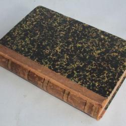 La Touraine ancienne et moderne Stanislas Bellanger 1845