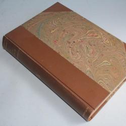 Sur l'alpe fleurie promenade poétique et philosophique G.Flemwell